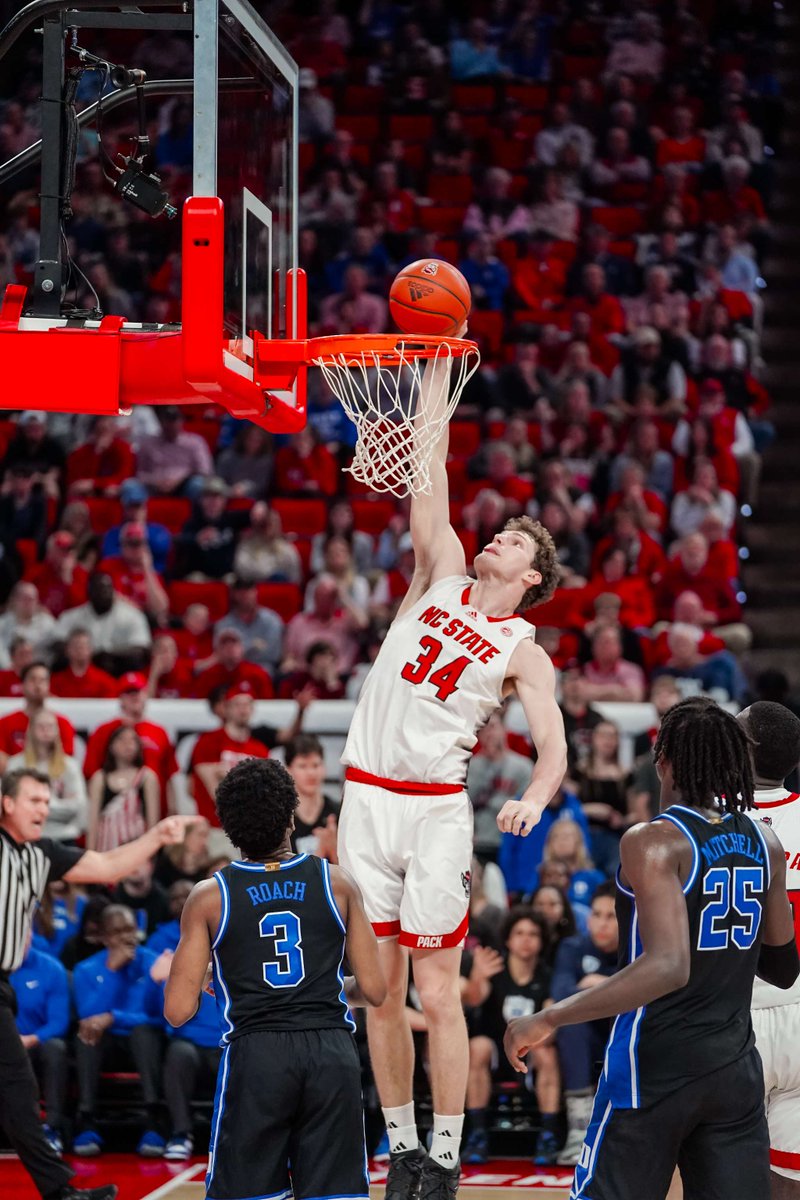 NC State Alumni tweet media