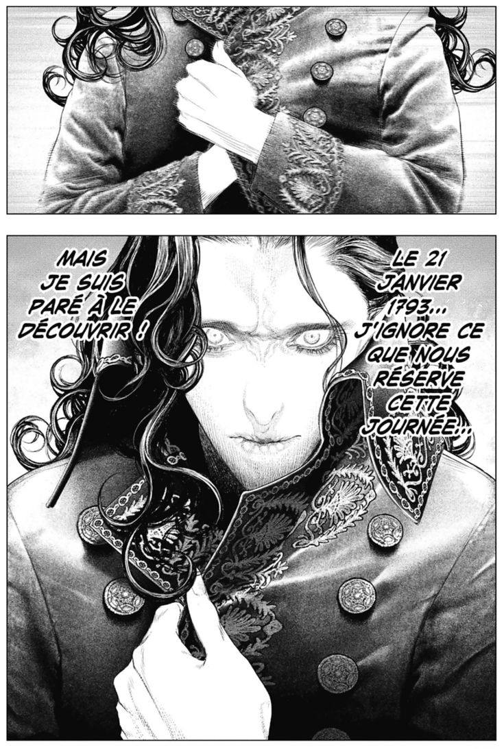 Daily Charles-Henri Sanson (@dailycharlesh) on Twitter photo 