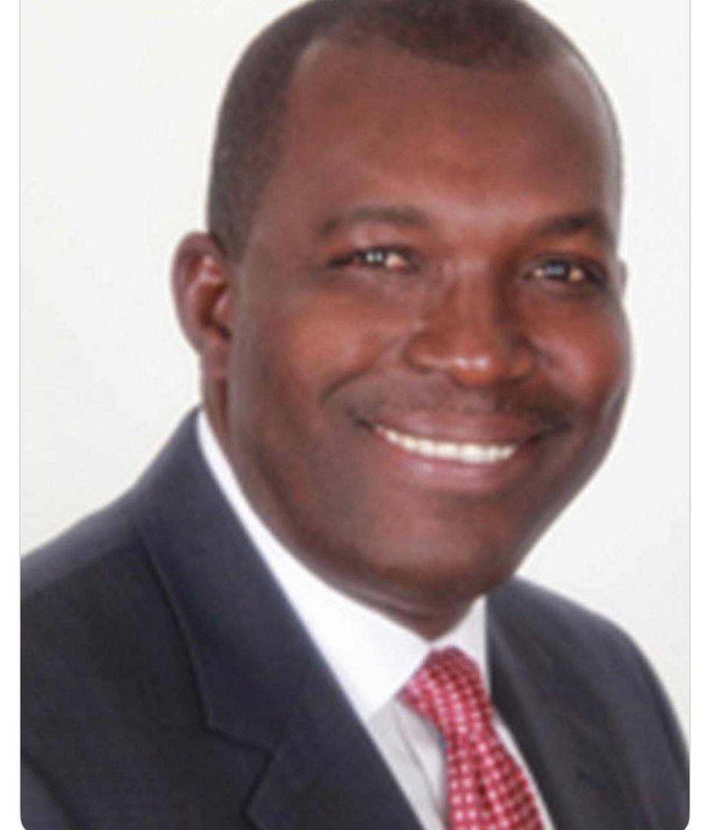 nettermike's tweet photo. BREAKING: from @BillMelugin_ In a rare denaturalization case, DOJ has filed to strip U.S. citizenship away from the former mayor of North Miami, FL, who they allege is a Haitian fraudster who used two identities & committed marriage fraud to obtain American citizenship after illegally entering the U.S.

DOJ says he used a fraudulent “photo switched” passport under the name Jean Philippe Janiver to enter the U.S. before being ordered deported under that identity in 2001. He appealed the deportation order, then withdrew the appeal, claiming he had moved back to Haiti, when in reality, he remained in the U.S. and took on a new name, Philippe Bien-Aime, and new date of birth, then married a U.S. citizen to obtain permanent resident status.

But DOJ says that marriage was fraudulent, because he was already married to a Haitian citizen. 

DOJ says after making a serious of fraudulent statements to immigration authorities, he was eventually naturalized as a U.S. citizen in 2006 under the new identity. 

DOJ says federal investigators at DHS/USCIS discovered the fraud & confirmed it through a comparison of fingerprints that he provided under the two identities. 

That review is part of an ongoing national initiative designed to find fraud in partnership between DOJ & USCIS.