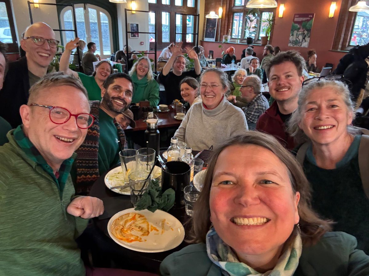 Dr Ellie Chowns MP tweet media