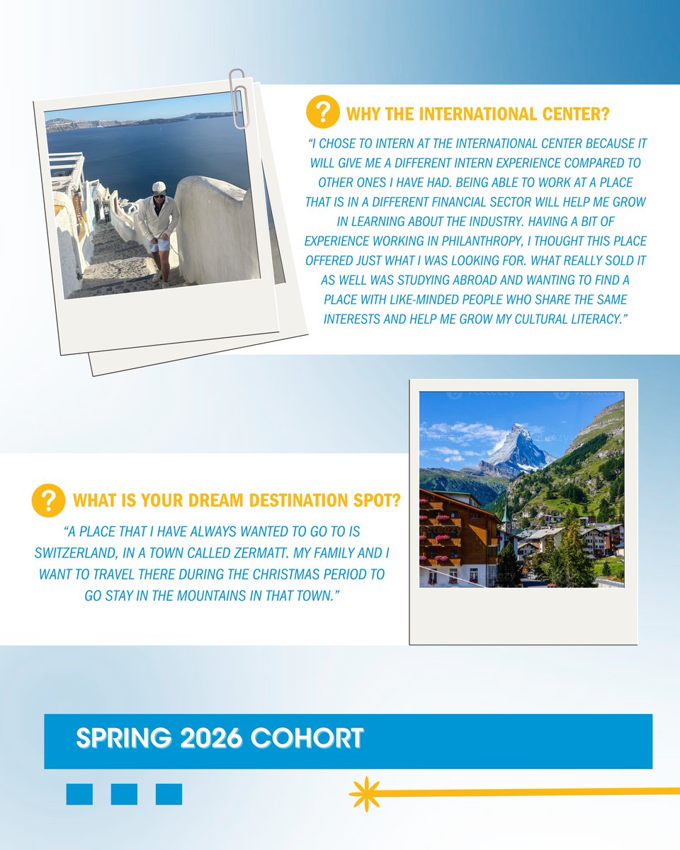 International Center tweet media