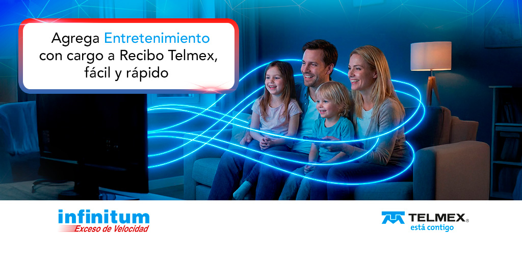 Telmex Soluciona tweet media
