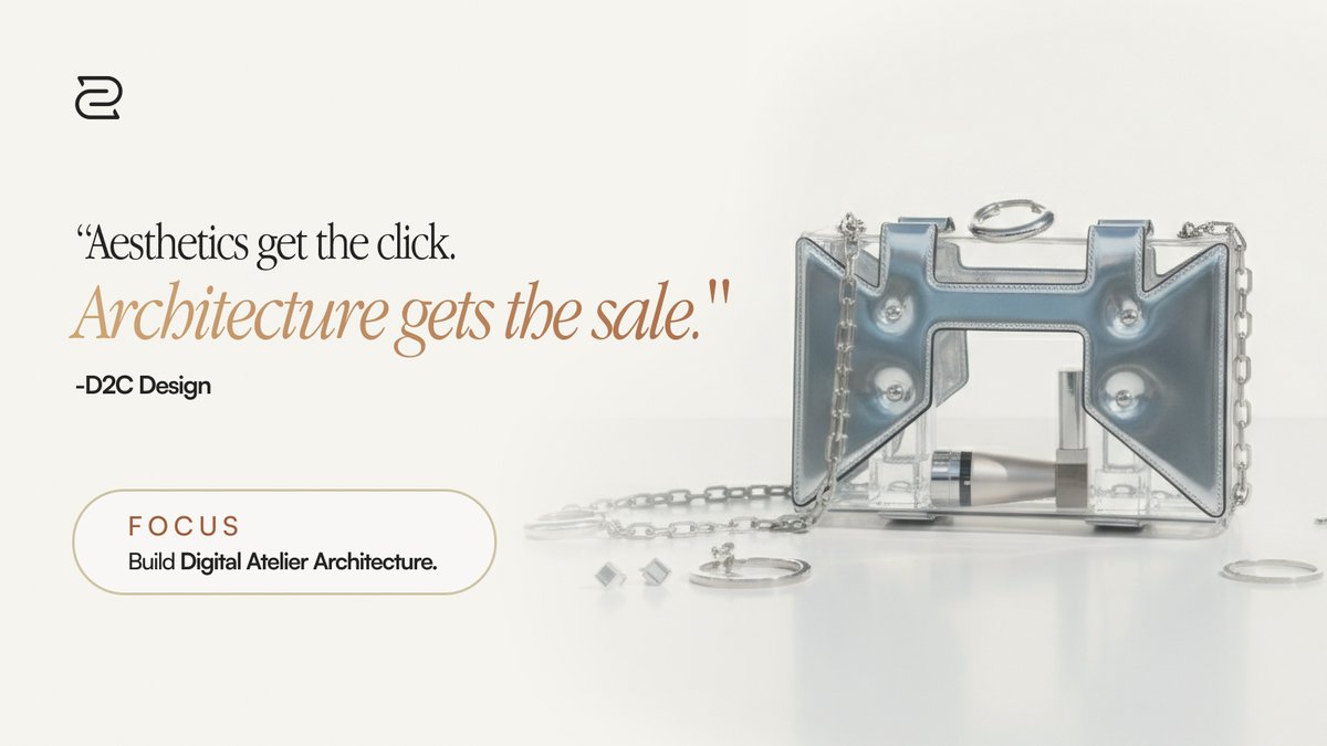 D2C Design tweet media