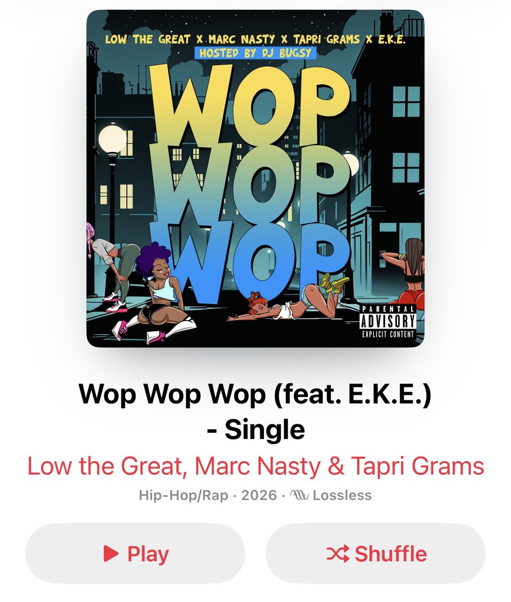 Prod. By Low The Great tweet media