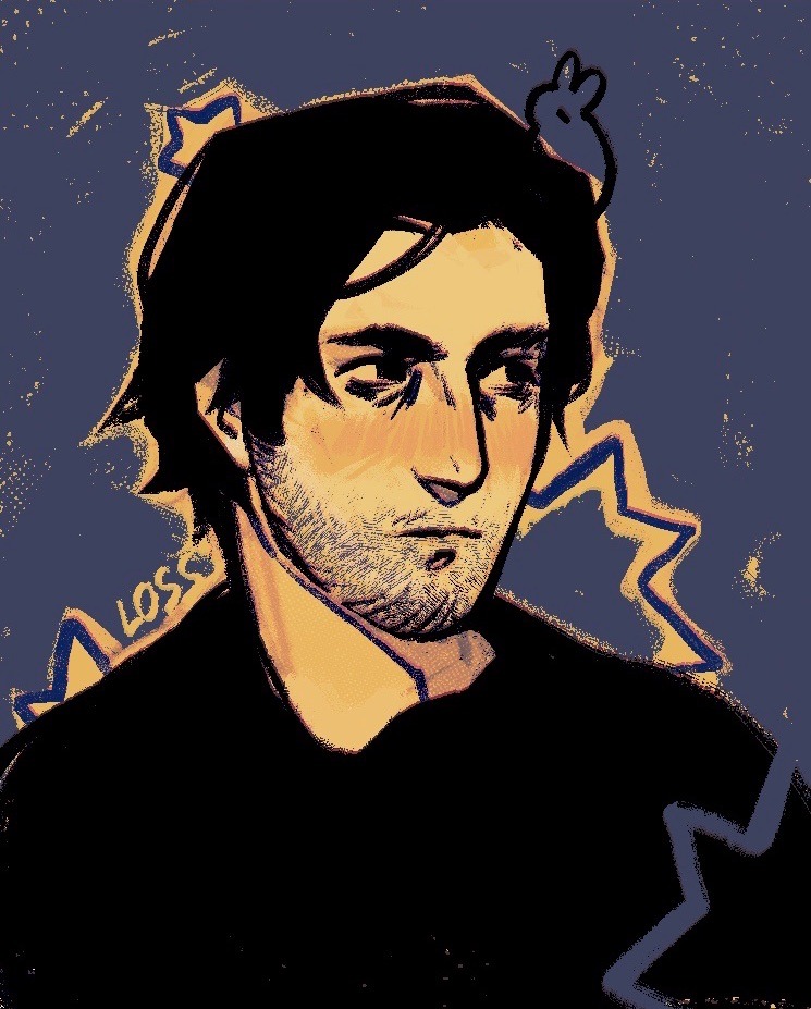 portrait of my beautiful and gorgeous wife