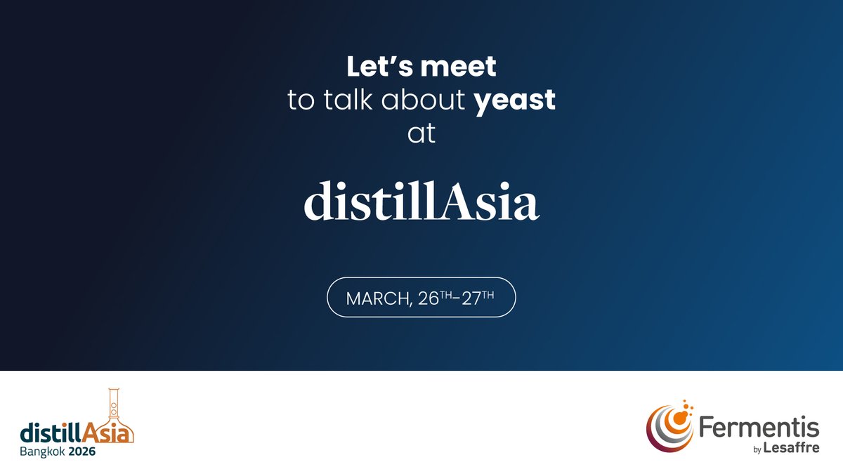 Fermentis by Lesaffre tweet media