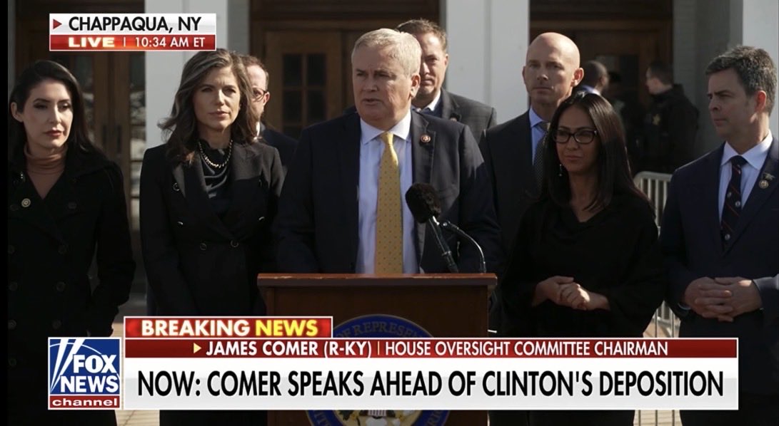 Congressman William Timmons tweet media