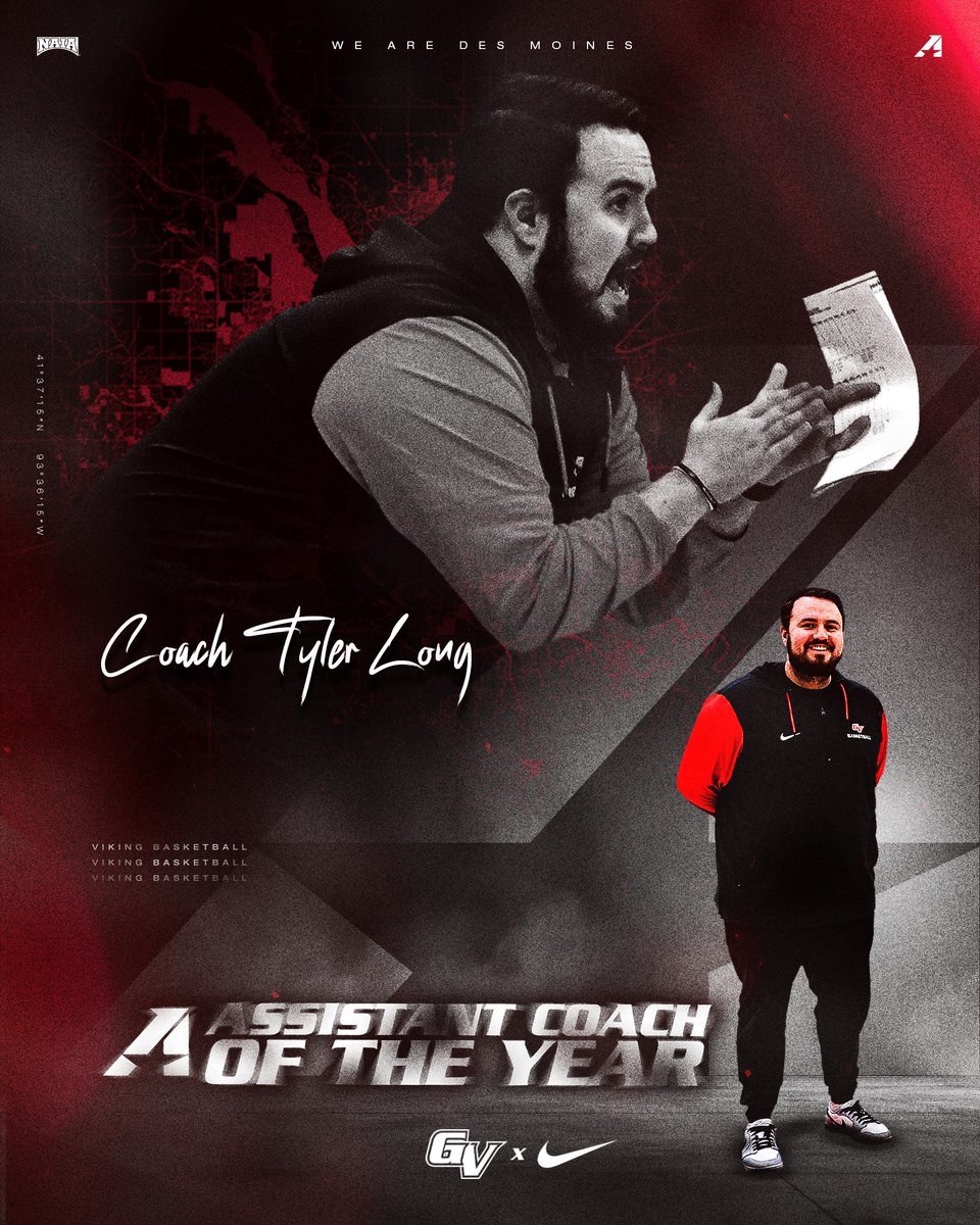 Viking Athletics tweet media