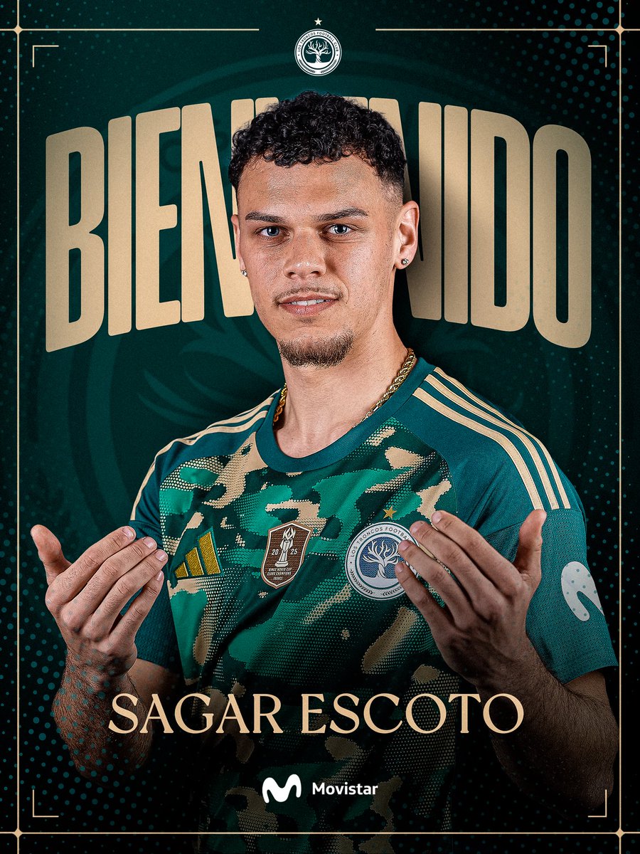 Los Troncos FC tweet media