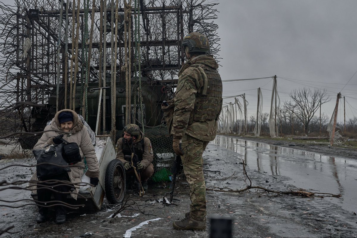 28th Mechanized Brigade of the UGF tweet media