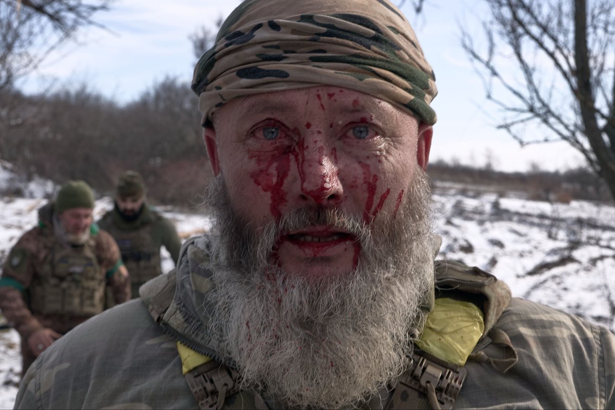 28th Mechanized Brigade of the UGF tweet media