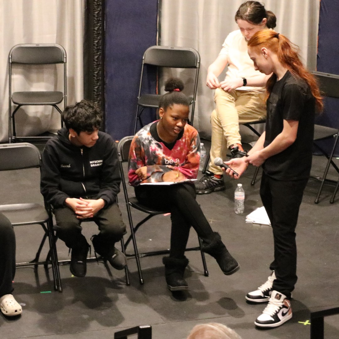 Colonial Intermediate Unit 20 tweet media