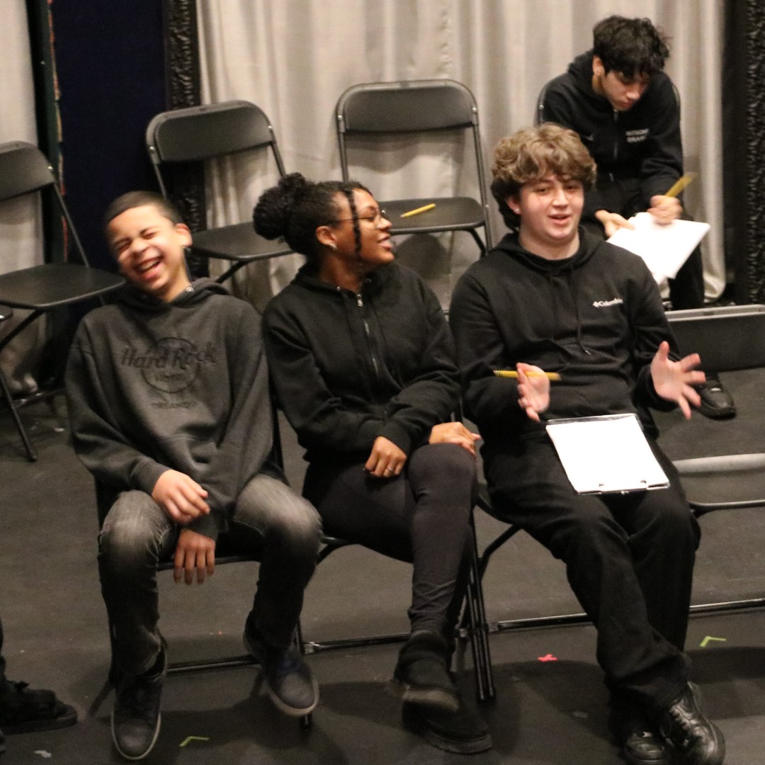 Colonial Intermediate Unit 20 tweet media