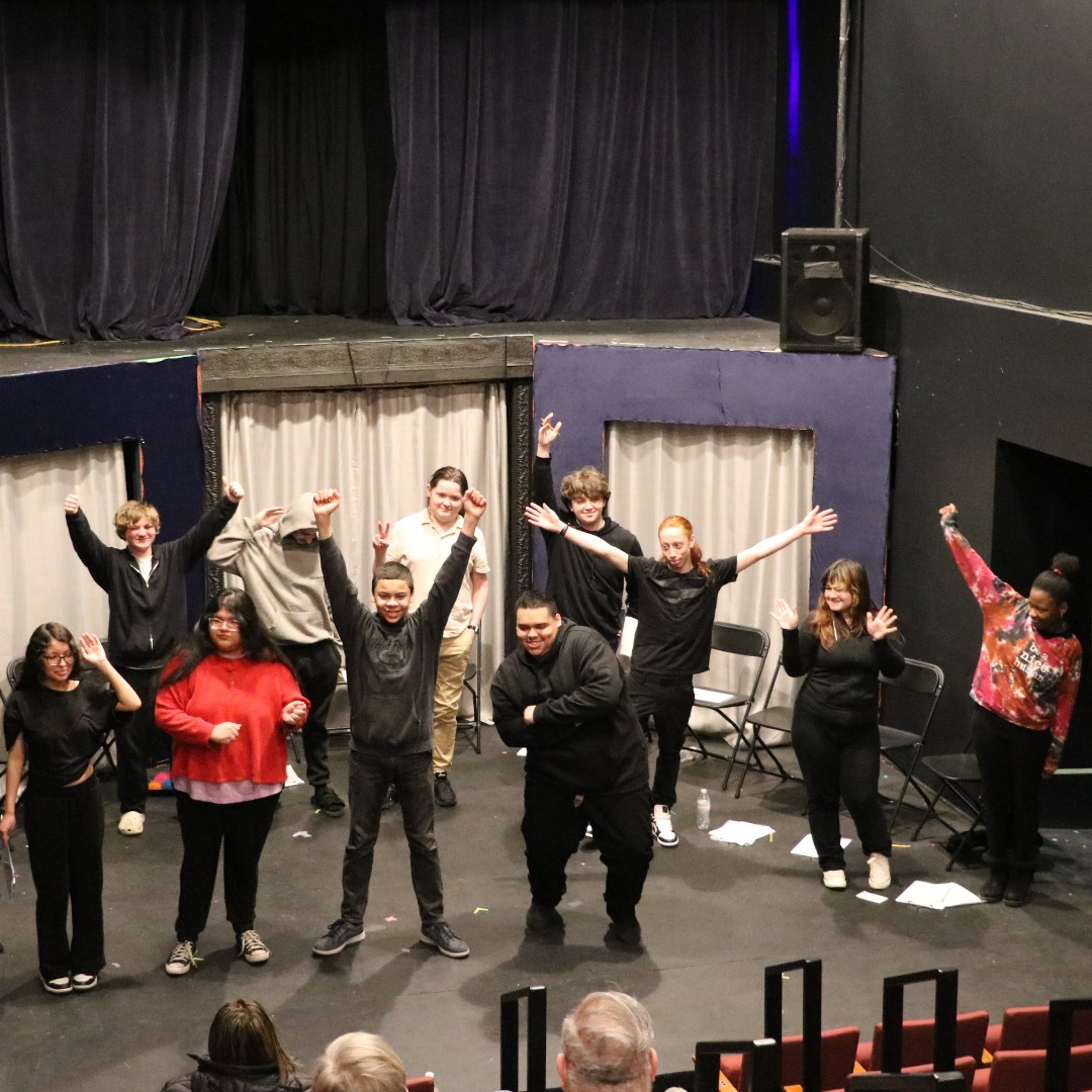 Colonial Intermediate Unit 20 tweet media