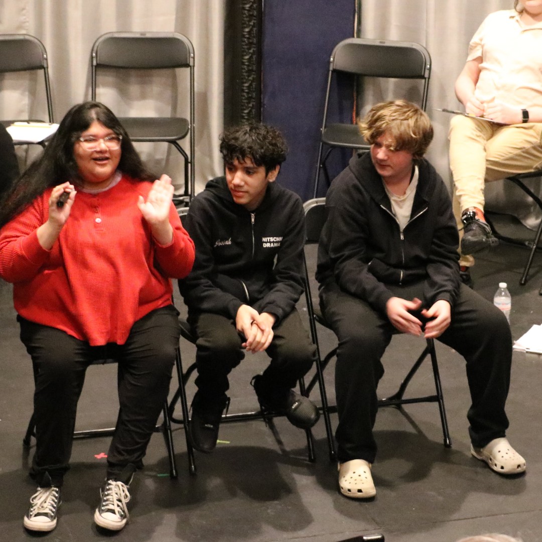 Colonial Intermediate Unit 20 tweet media