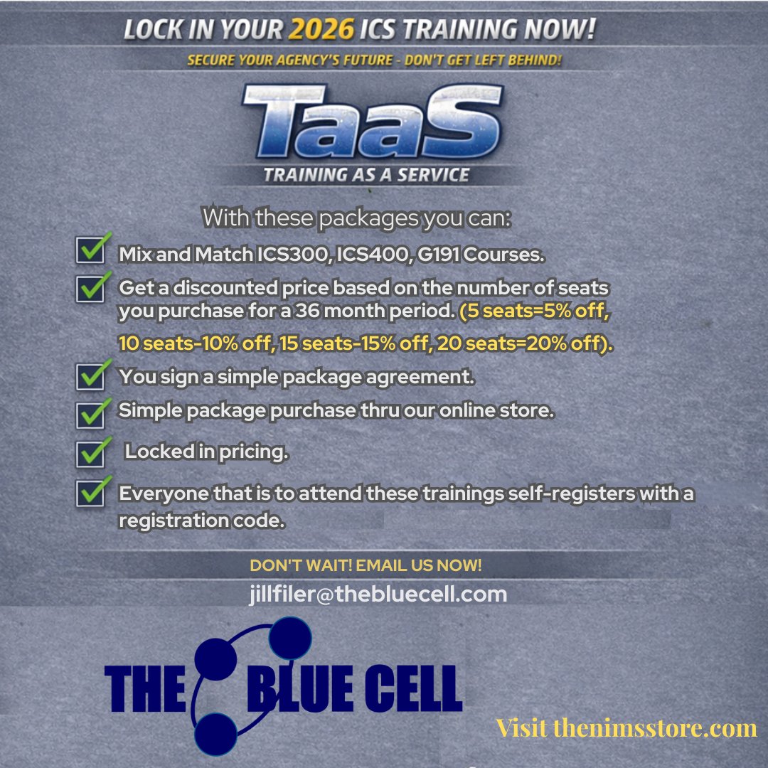 The Blue Cell tweet media