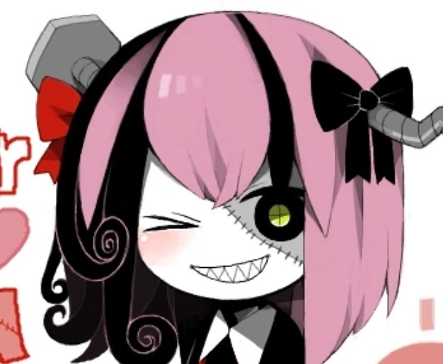 Daily cute okegom characters!(permanent hiatus) tweet media