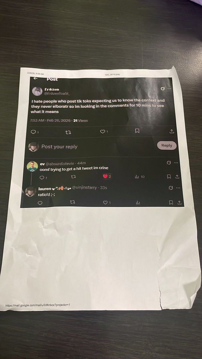 Fr0zenToa5t_'s tweet photo. Mint. https://t.co/zrAnf56n02