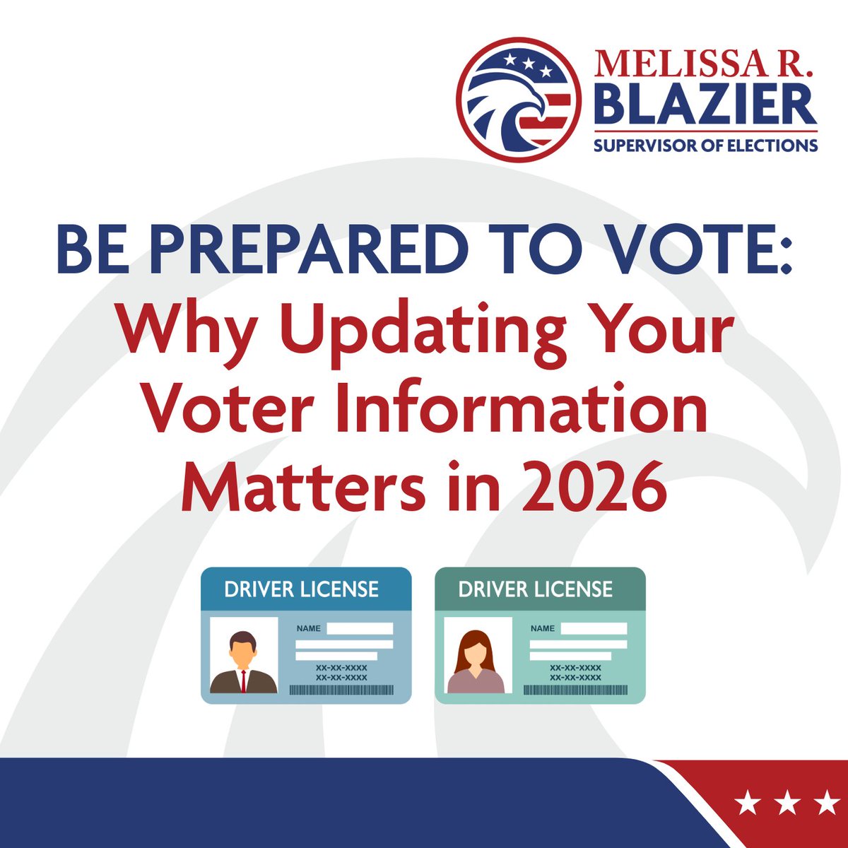 Collier County Supervisor of Elections tweet media