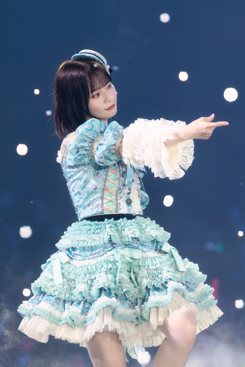 2026.2.23 ≠ME 7th ANNIVERSARY PREMIUM CONCERT @Kアリーナ横浜【昼