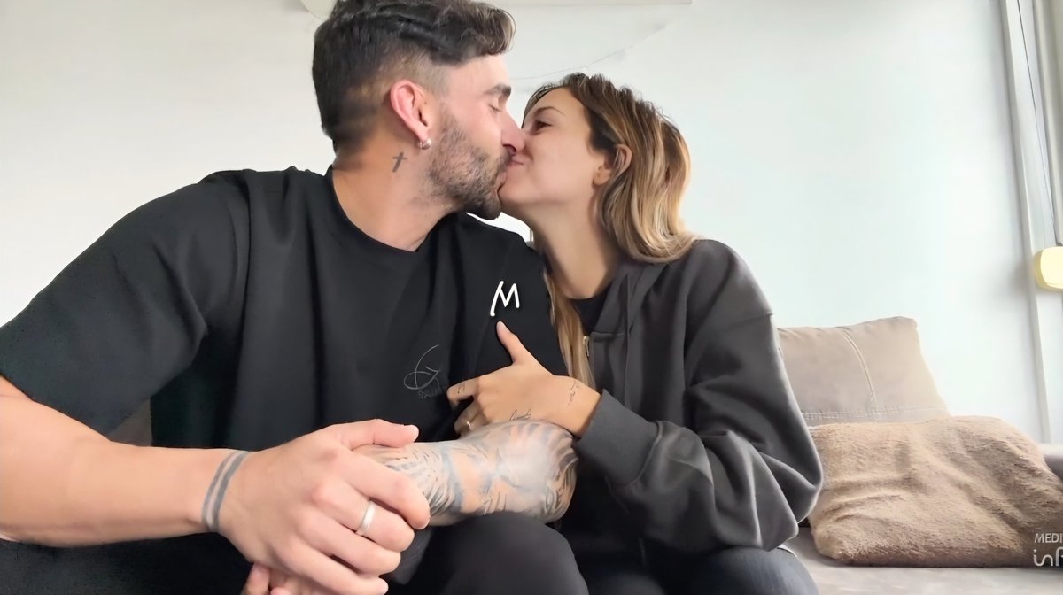 Que Nunca falten esas muestras de Cariño. 😘💜💙
#ViolediMTMAD51