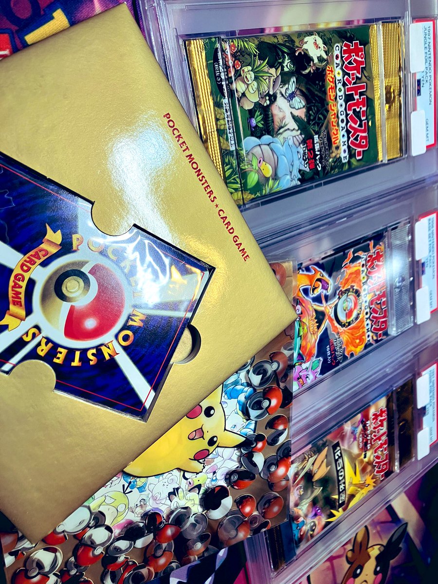 ルシファーオリパ@補填はサーロイン tweet media