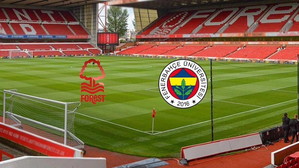 🚨Evet maç için tahminleri alalım

🚨Fenerbahçe Beşiktaş’in 8-0 lik mağlubiyetini egale eder mi bugün ? 

#NFFCvFB  #UEFAChampionsLeauge #FenerbahçeSk #FenerinMaçıVar