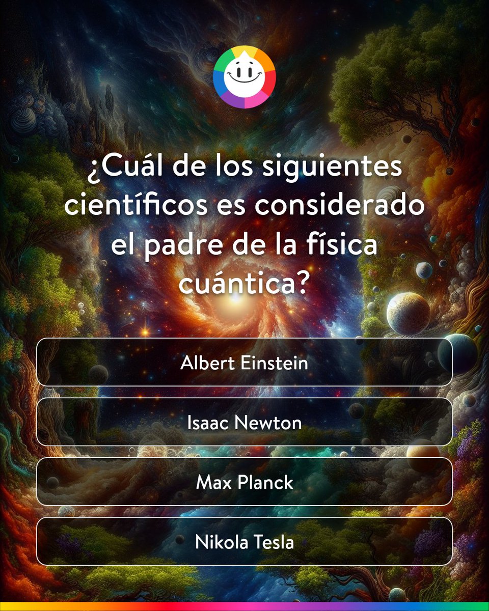 Trivia Crack tweet media