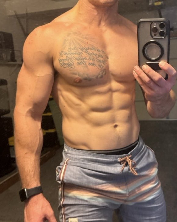 Mike bps tweet media