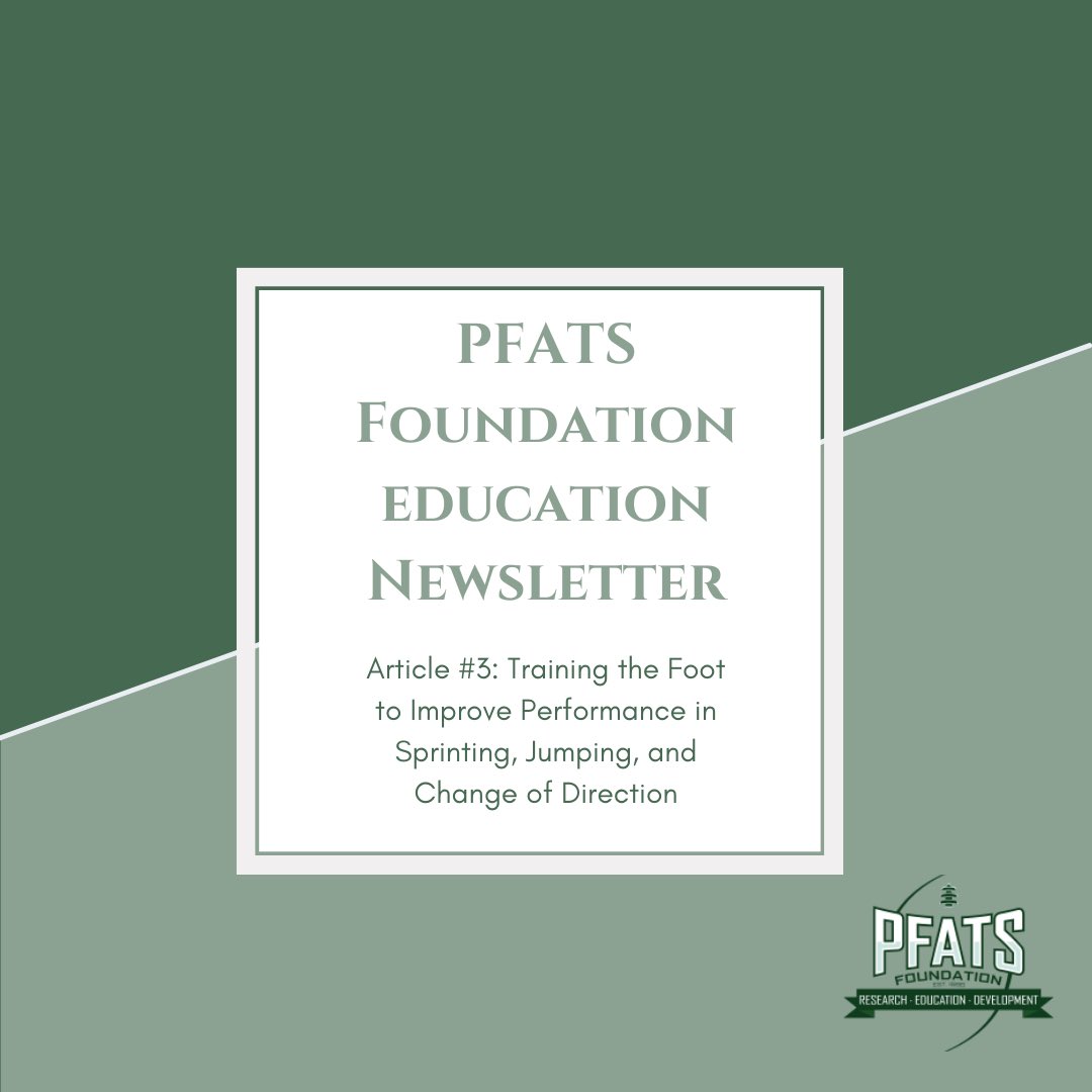 PFATS Foundation tweet media