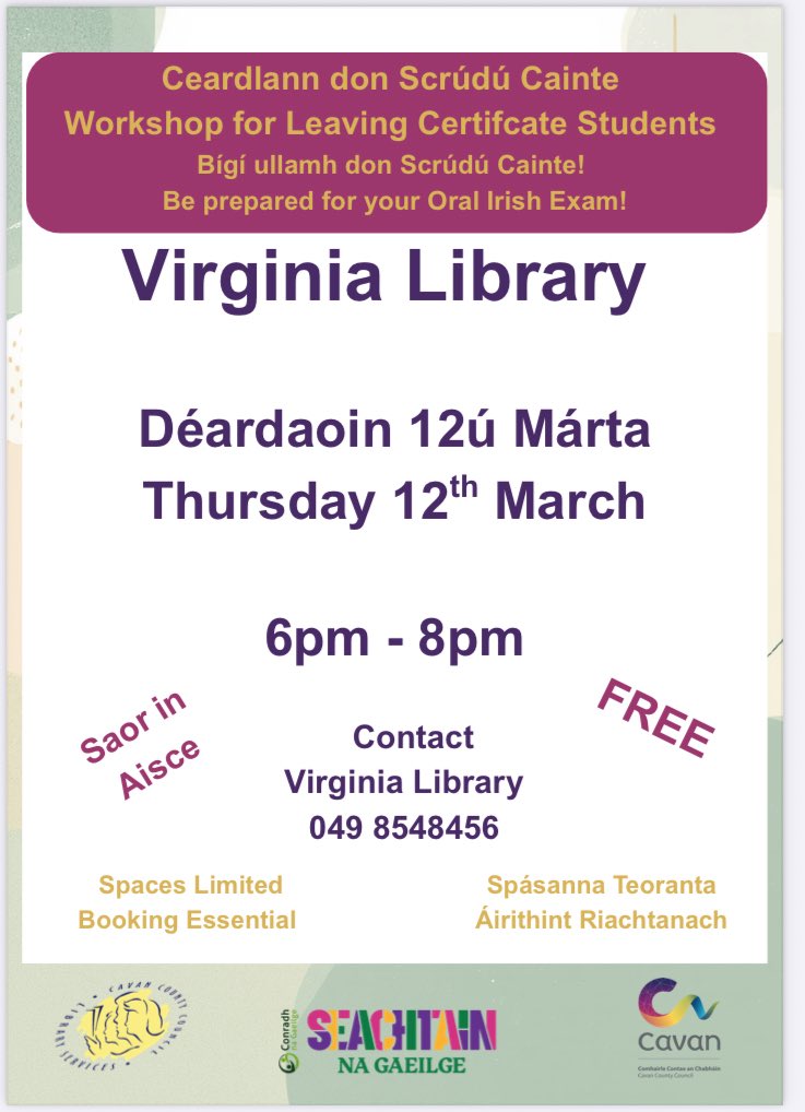 Virginia College tweet media