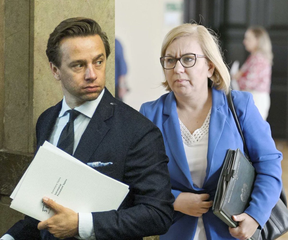 Super Express tweet media