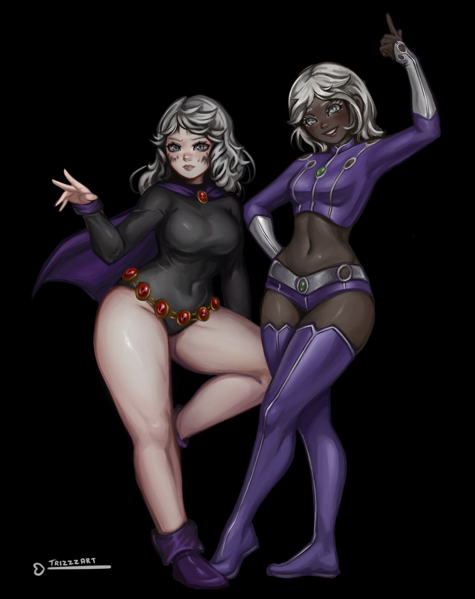 trizzzart's tweet photo. Cosplay comm 🥰🥰🥰 https://t.co/R5JzRzpkEI