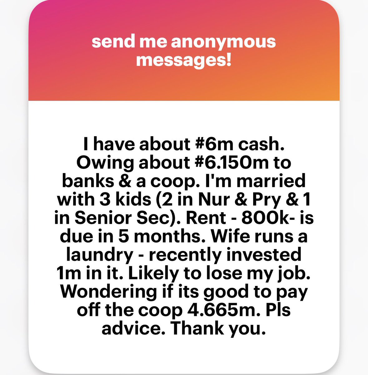 JJ. Omojuwa tweet media