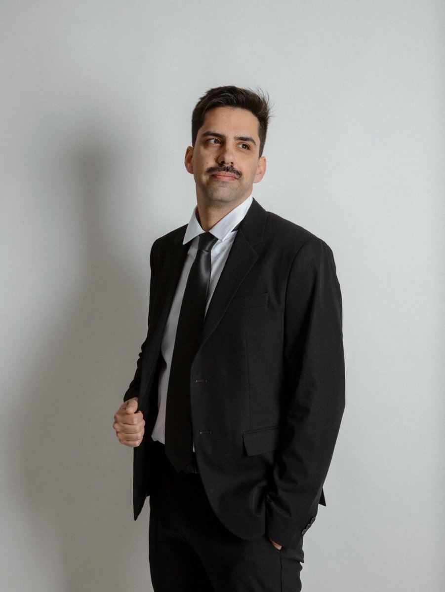 Rubén Martínez⚡️🚀 tweet media