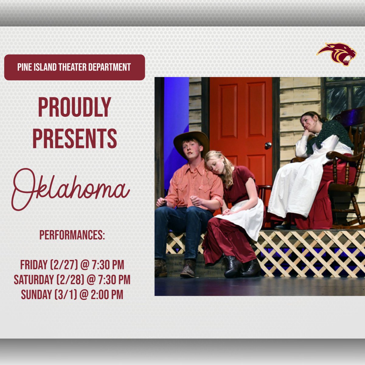 PI Activities tweet media