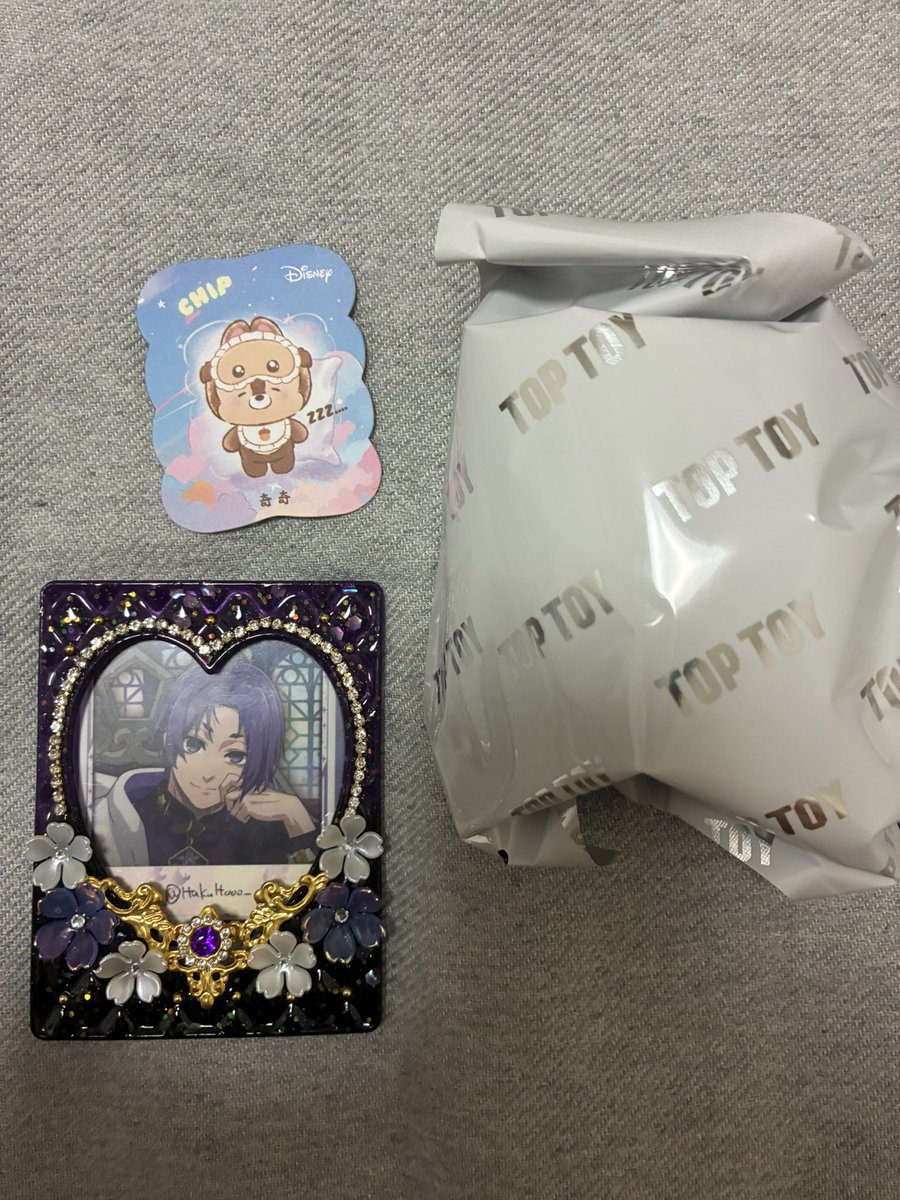 推し尊い@取引垢 tweet media