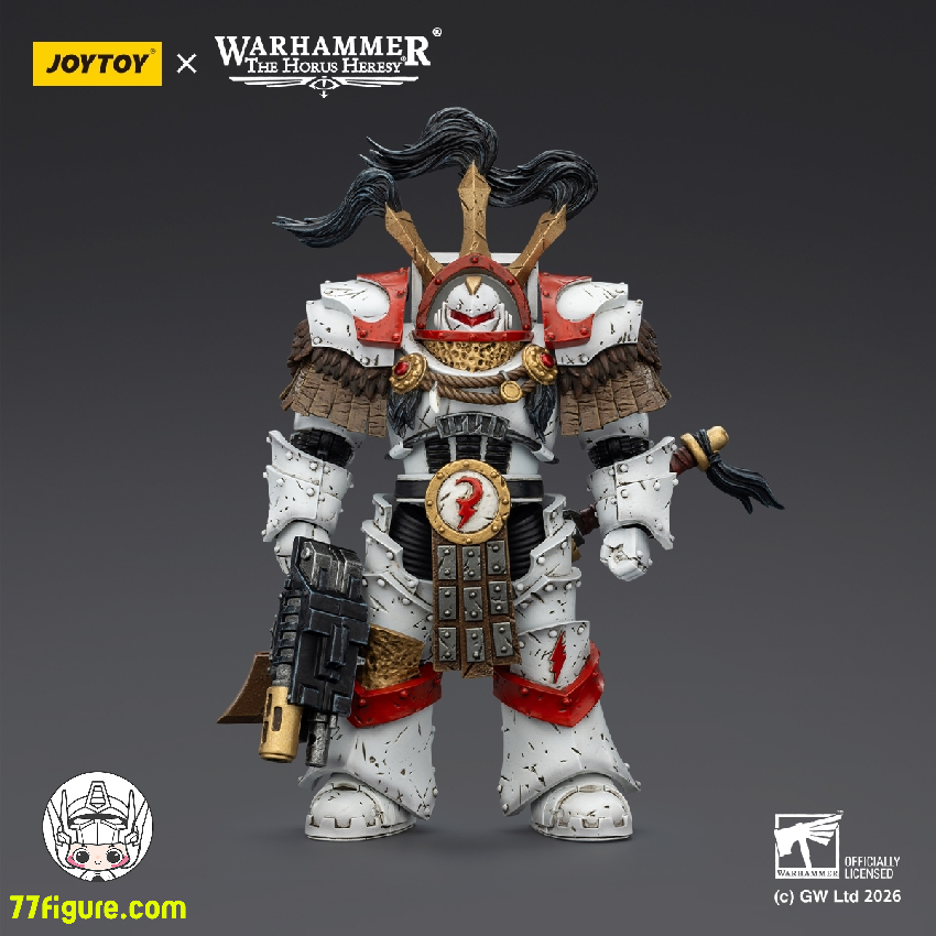 予約商品] ジョイトイ JoyToy Source 1/18 『ウォーハンマー40K