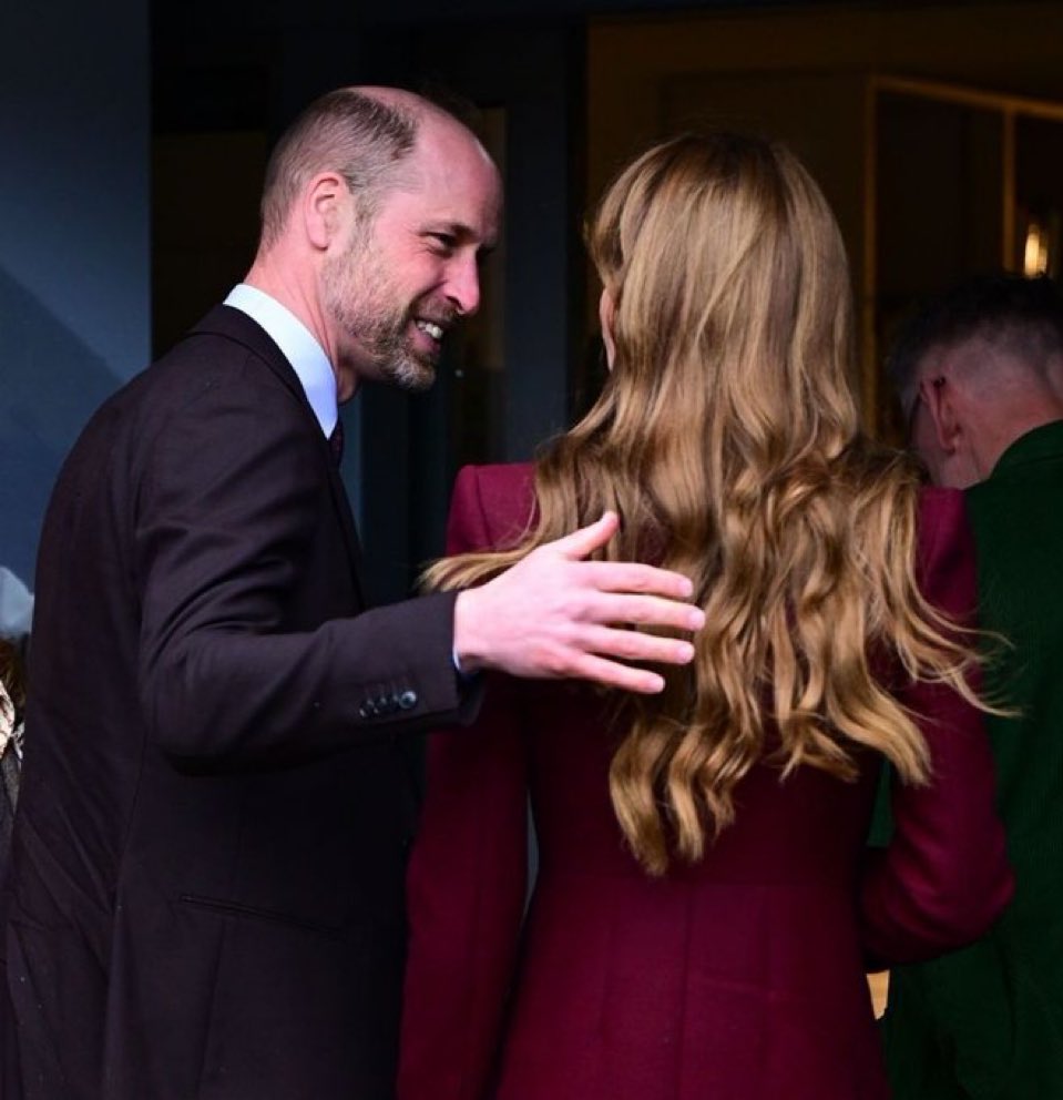🤏❤️

#PrinceandPrincessofWales