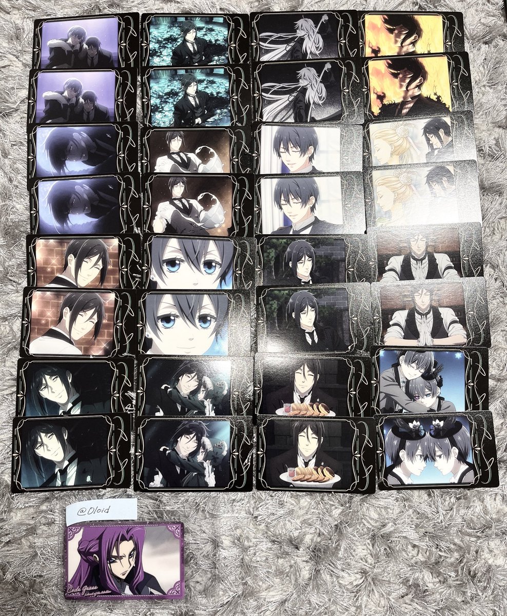 ぜろ🖤お取引 tweet media