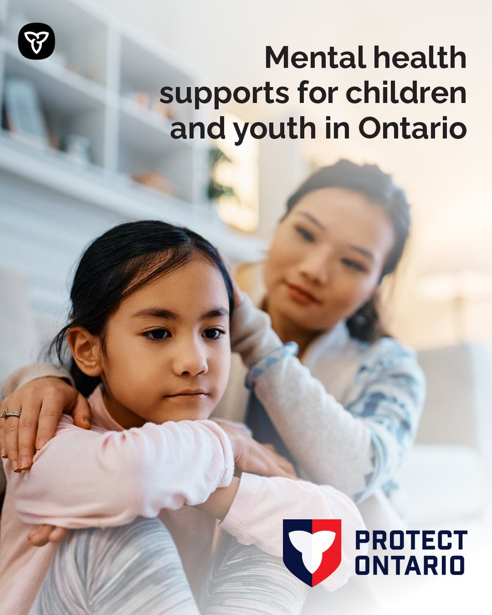 Ontario Children Services tweet media