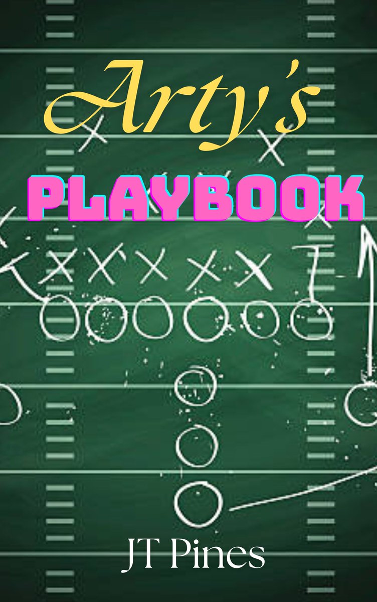 Exciting news!

I just finished my new book, Arty's Playbook.
inkitt.com/stories/1668921

He wanted something hotter than his marriage. He found it. But, at what cost? Sometimes, things don't go according to the playbook.
#RomanceBooks #Smut #Inkitt