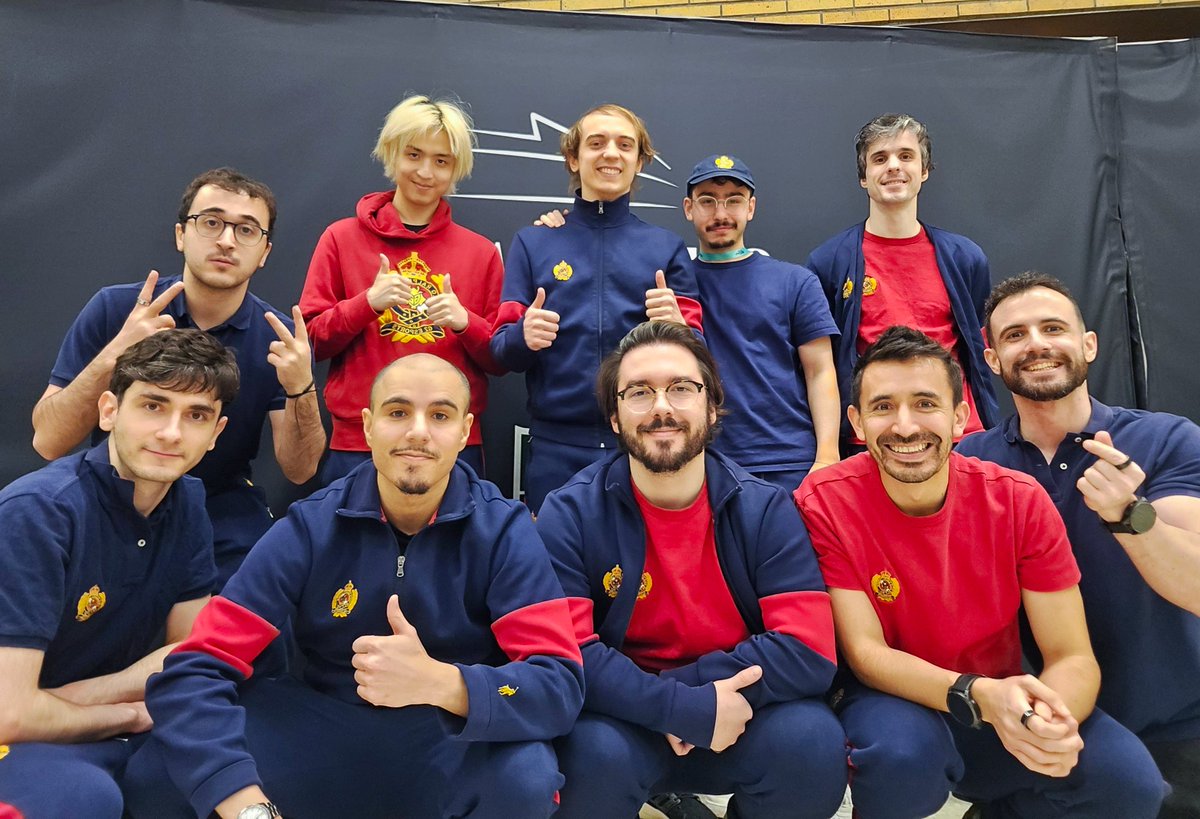 G2League's tweet photo. Hola Barcelona 🇪🇸 https://t.co/Ew3kV9BYCf