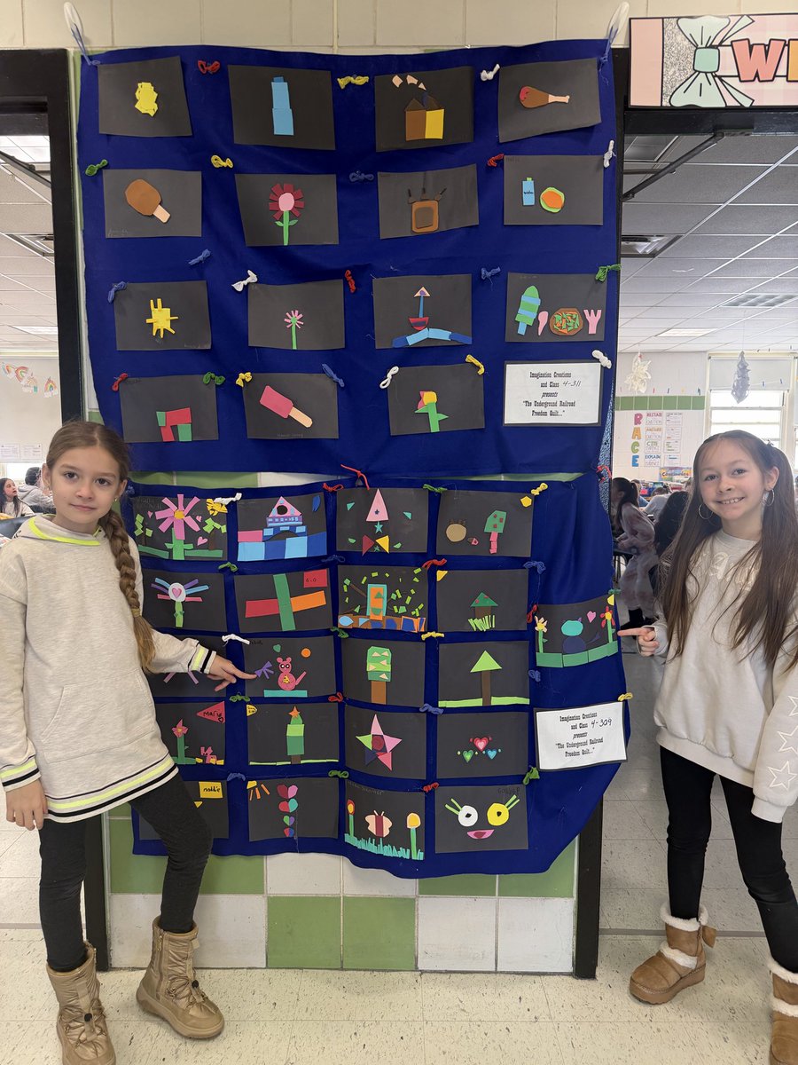 PS56 Staten Island tweet media