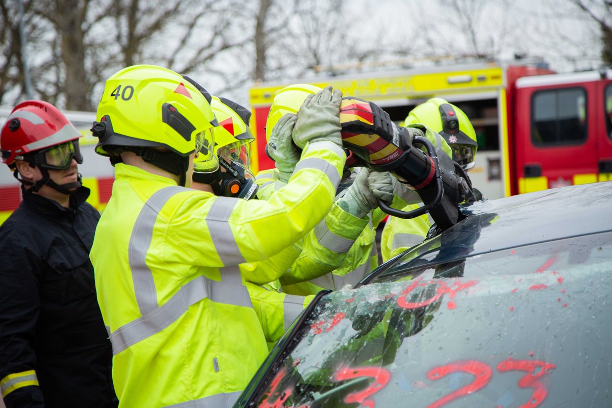 Devon and Somerset Fire and Rescue Service tweet media