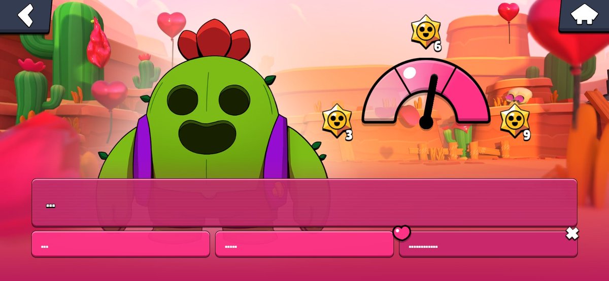 Skywalker_ofc's tweet photo. Cita 6: con Spike
#Brawlentines #BrawlStars https://t.co/12AUhxQn4E