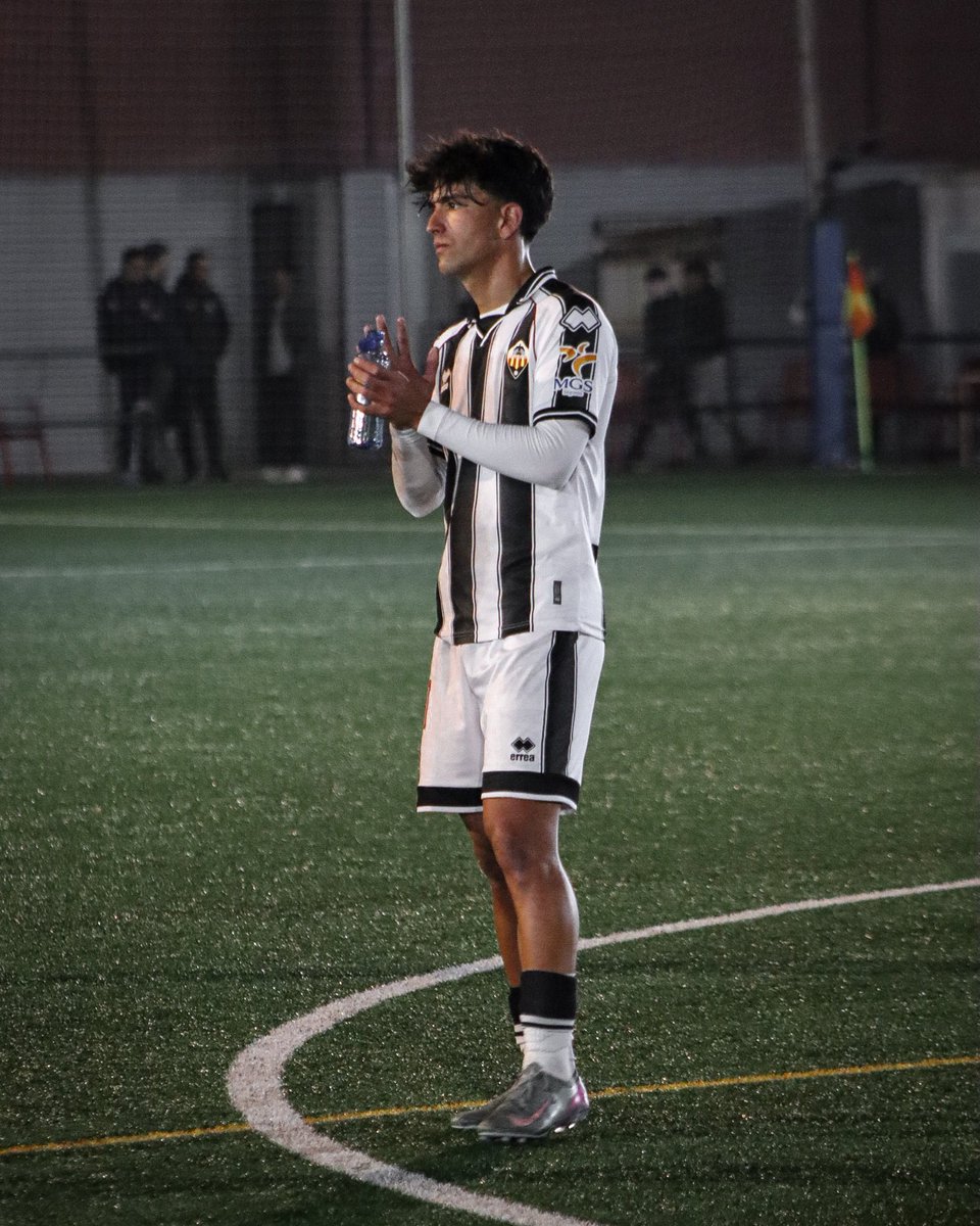 🫂 ¡Muchas gracias por el apoyo ayer, afición!

🙌 Os esperamos el sábado en un nuevo partido 

#PPO👂