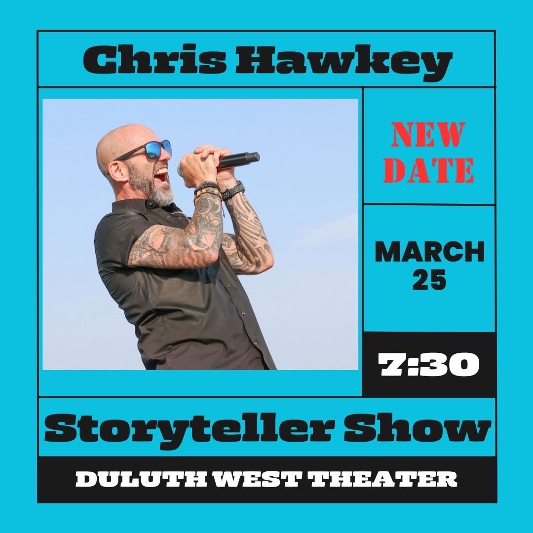 Chris Hawkey tweet media
