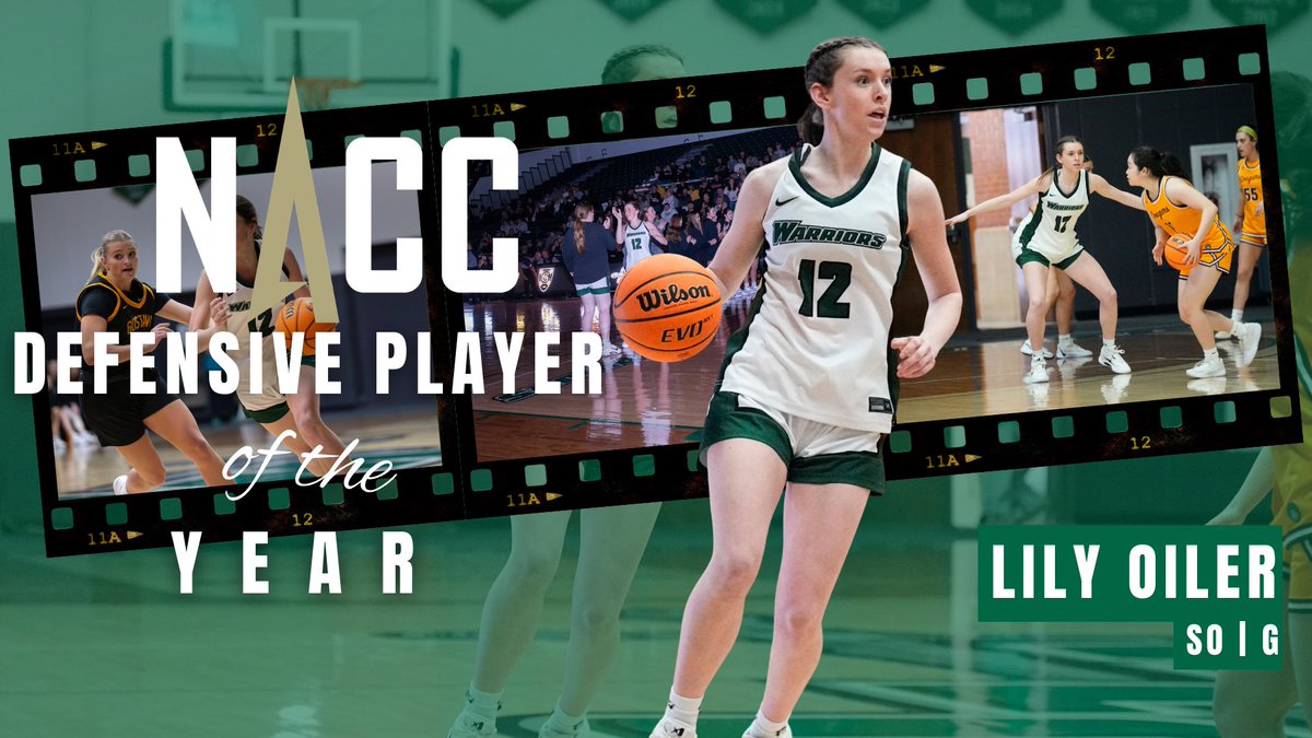 WLC Warriors tweet media