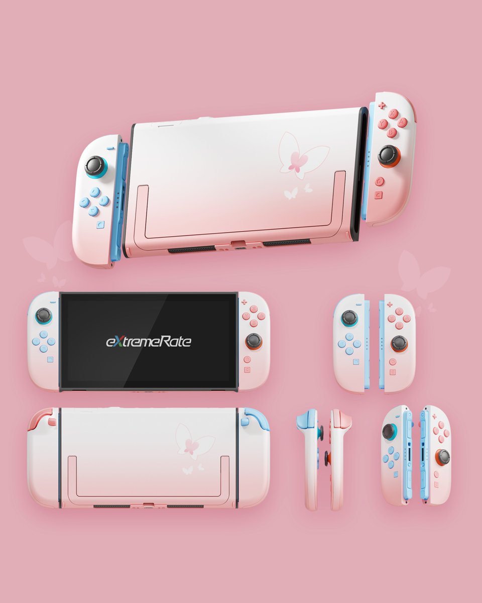 eXtremeRate tweet media